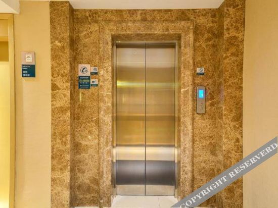 Сянфань: City Comfort Inn (Zaoyang Hancheng)