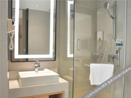 Сянфань: City Comfort Inn (Zaoyang Hancheng)