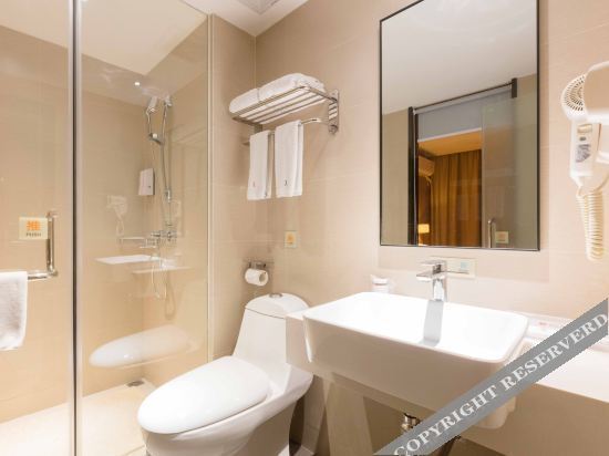 Сянфань: City Comfort Inn (Zaoyang Hancheng)