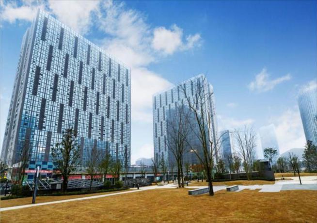 Цзуньи: City Comfort Inn Zunyi Xinpulinda Food City