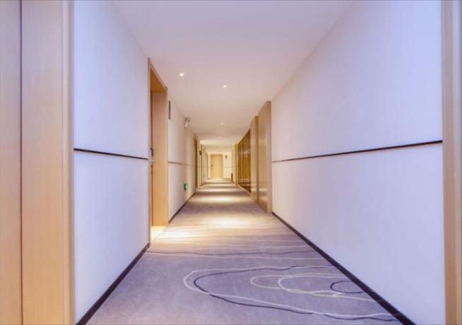 Цзуньи: City Comfort Inn Zunyi Xinpulinda Food City
