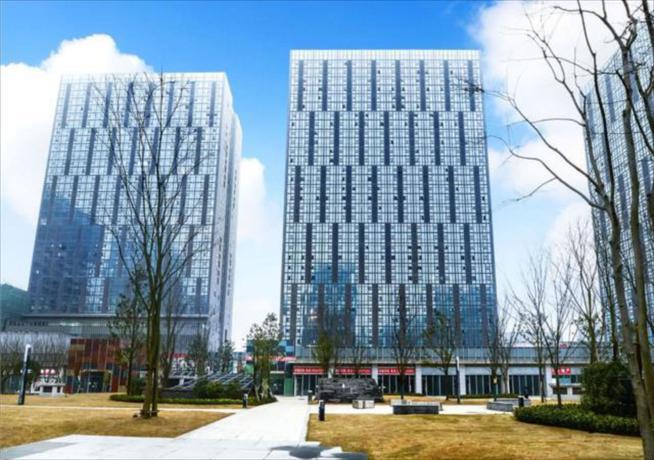 Цзуньи: City Comfort Inn Zunyi Xinpulinda Food City