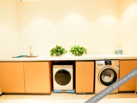 Юньмэн: City Boutique Hotel (Yunmeng Zuo'an Branch)