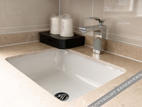 Юньмэн: City Boutique Hotel (Yunmeng Zuo'an Branch)