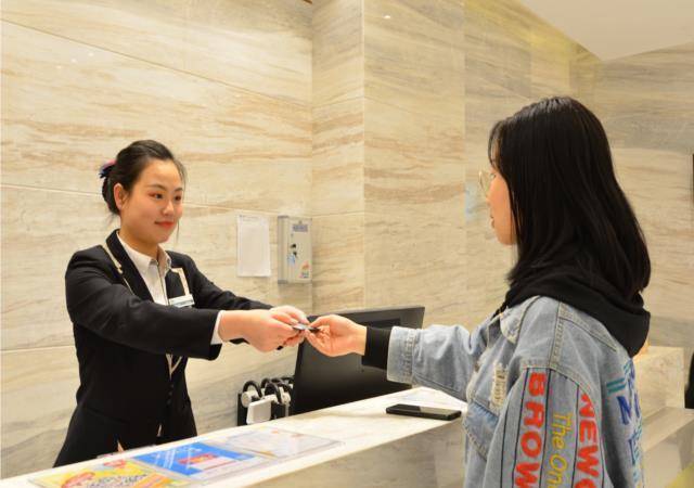 Ухань: City Comfort Inn Wuhan Huazhong University of Science and Technology Jiayuan Road