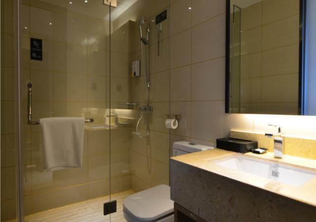 Ухань: City Comfort Inn Wuhan Huazhong University of Science and Technology Jiayuan Road