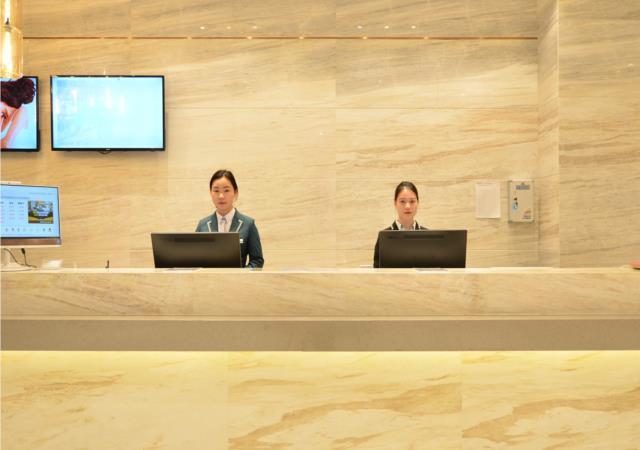 Ухань: City Comfort Inn Wuhan Huazhong University of Science and Technology Jiayuan Road