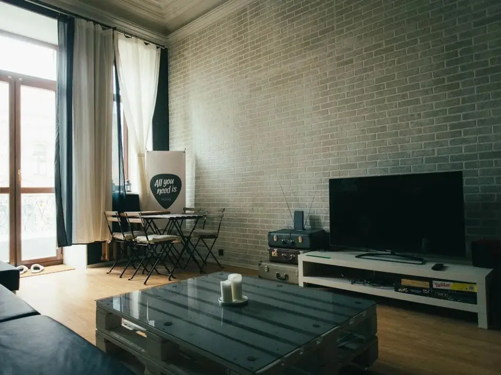 Санкт-Петербург: All you need is Hostel 