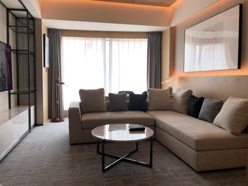 Ханчжоу: Radisson Hangzhou Qianjiang