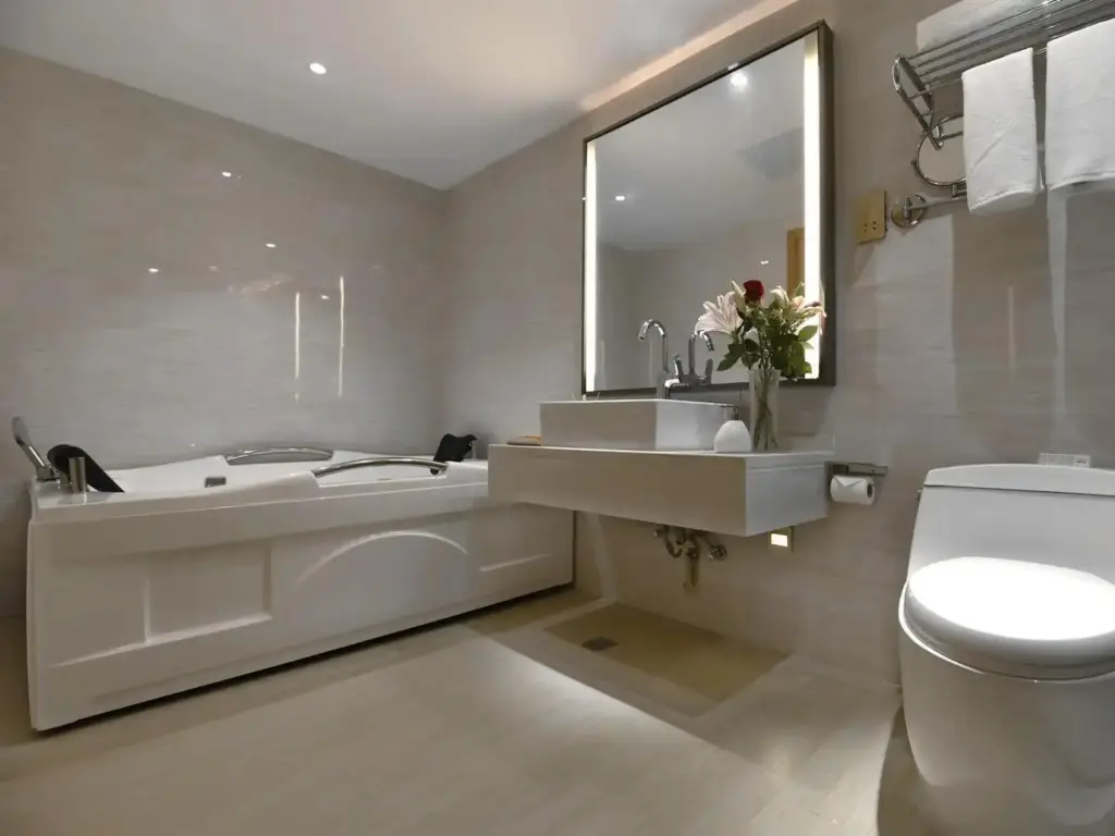 Чанша: Kyriad Marvelous Hotel