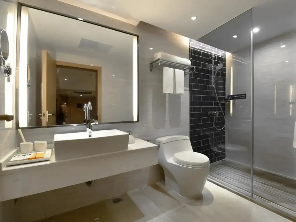 Чанша: Kyriad Marvelous Hotel