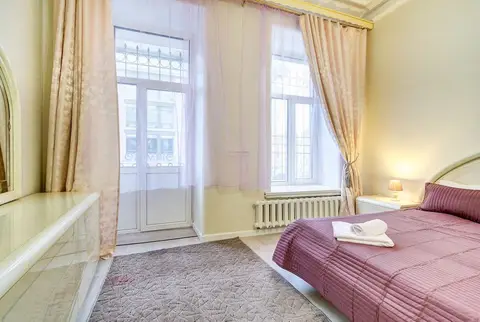 Номера на ул. Марата, 8-2 — фото 1