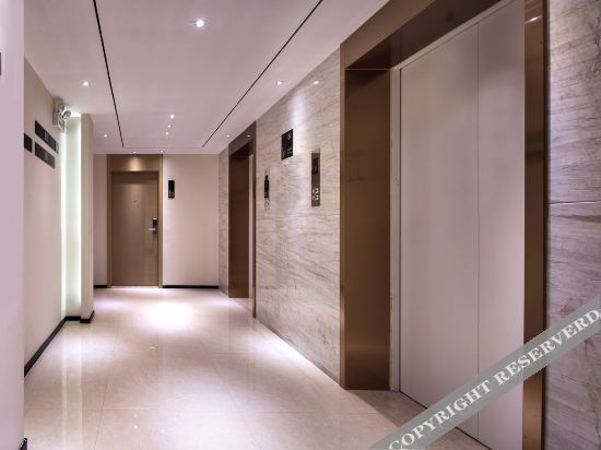 Юнчжоу: City Convenience Inn (Ningyuan Sui Emperor Square)