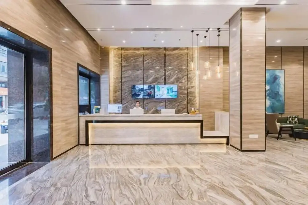 Дунгуань: City Comfort Inn (Dongguan East Bus Station Branch