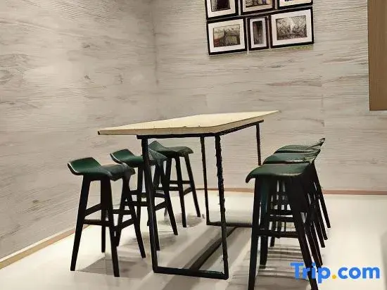 Дунгуань: City Comfort Inn (Dongguan Humen High-speed Railway Station Chigang Store)