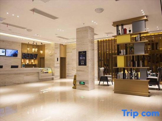 City Comfort Inn (Zhuji Xishi Theater Yongli Plaza) — фото 1