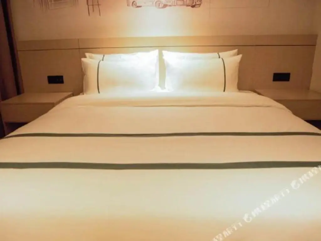 Хуайхуа: City Comfort Inn((Medical College store of Huaihua first people's Hospital)