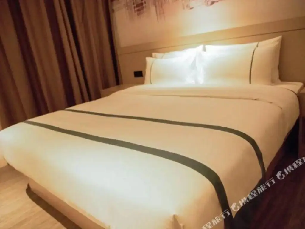 Хуайхуа: City Comfort Inn((Medical College store of Huaihua first people's Hospital)