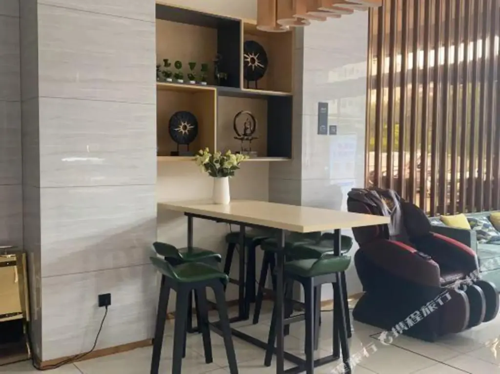 Хуайхуа: City Comfort Inn((Medical College store of Huaihua first people's Hospital)