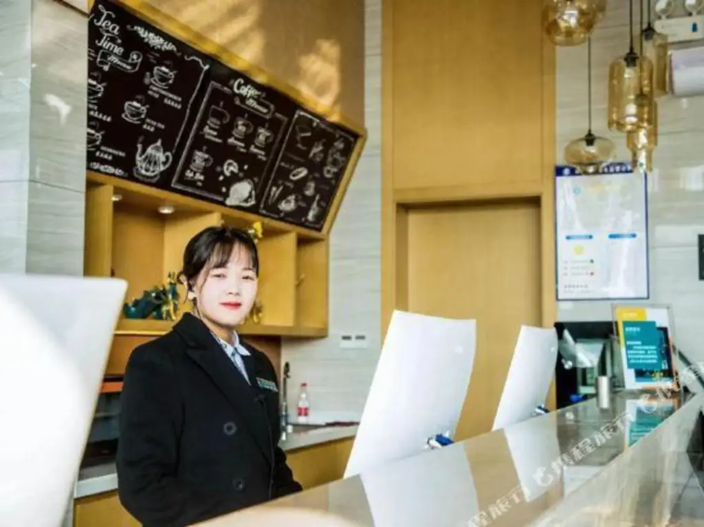 Хуайхуа: City Comfort Inn((Medical College store of Huaihua first people's Hospital)