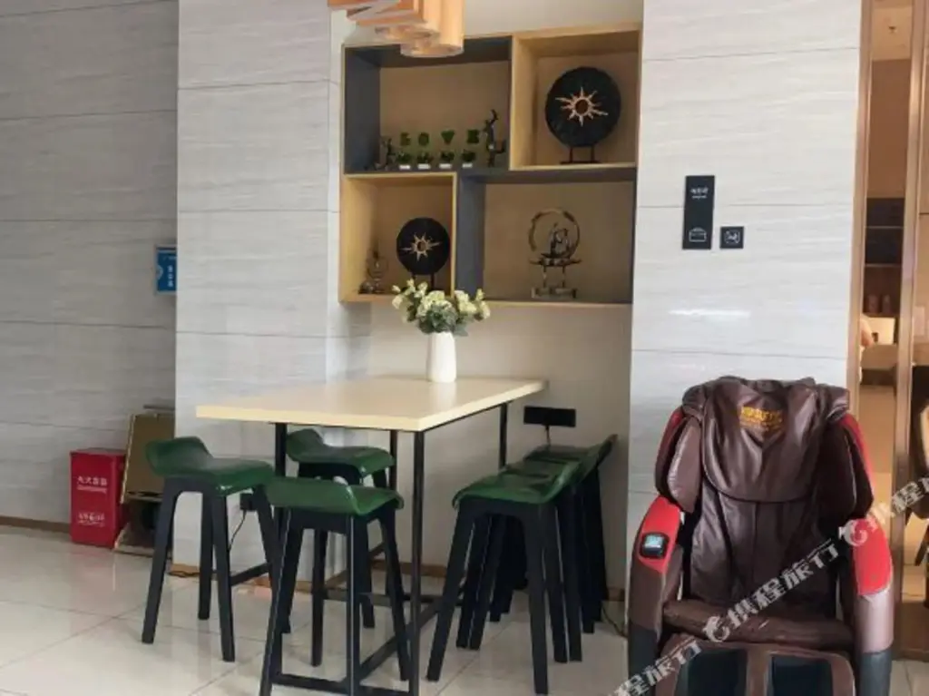 Хуайхуа: City Comfort Inn((Medical College store of Huaihua first people's Hospital)