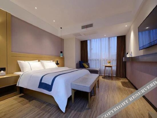 Юнчжоу: City Convenience Hotel (Yanjiang Road Xintiandi Branch)