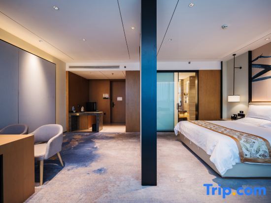 Шицзячжуан: Yuecheng International Hotel