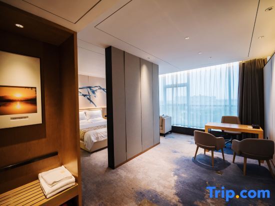 Шицзячжуан: Yuecheng International Hotel