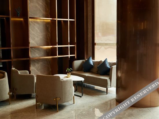 Гуанчжоу: Brighton International Apartment Hotel Guangzhou Zhongluotan metro station Haotian building store