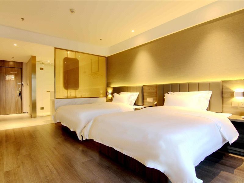 Чунцин: 7Days Premium Hotel (Chongqing Jiangbei International Airport Terminal 3)