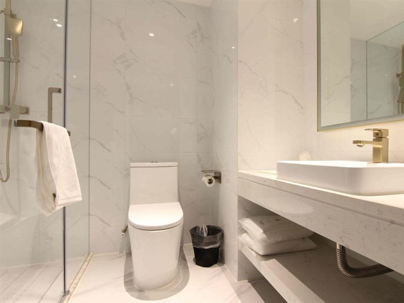 Чунцин: 7Days Premium Hotel (Chongqing Jiangbei International Airport Terminal 3)