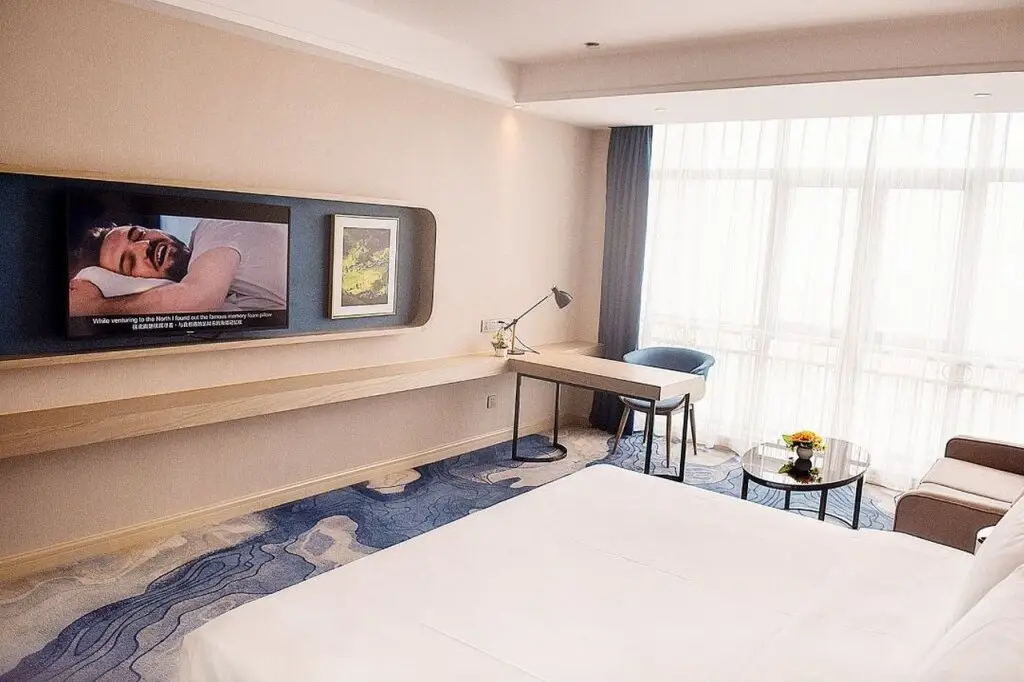 Хэнъян: Kyriad Marvelous Hotel (Changning Zhongyin Times Plaza)