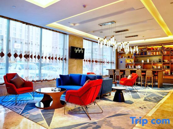 Датун: Kyriad Marvelous Hotel