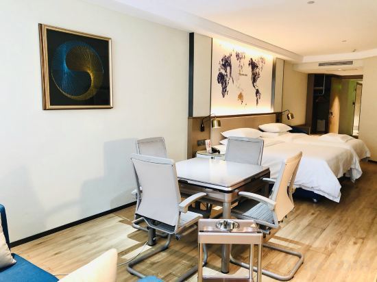 Датун: Kyriad Marvelous Hotel