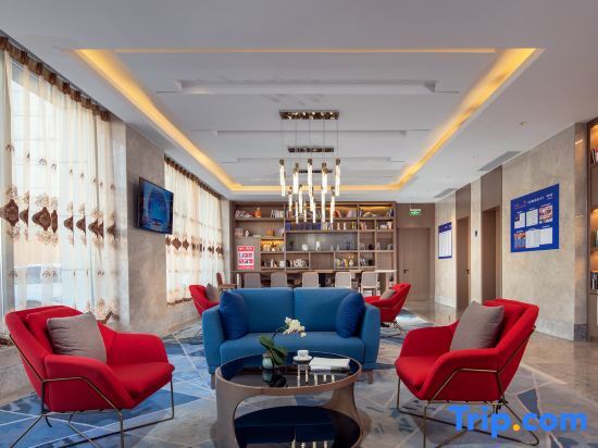 Датун: Kyriad Marvelous Hotel