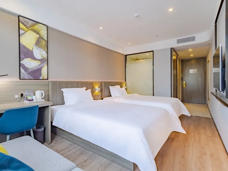Дунгуань: 7 Days Youpin Hotel Dongguan Yongshanda Street Shop