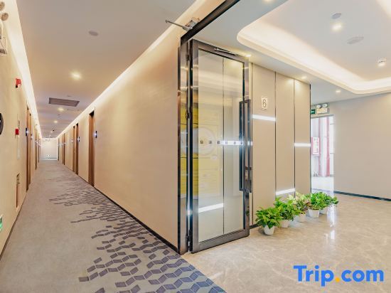 Дунгуань: 7 Days Youpin Hotel Dongguan Yongshanda Street Shop