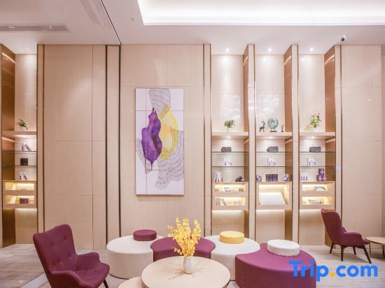 Чанша: Lavande hotel Changsha sunshine 100 Phoenix Street store