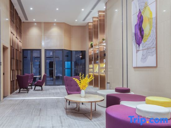 Чанша: Lavande hotel Changsha sunshine 100 Phoenix Street store