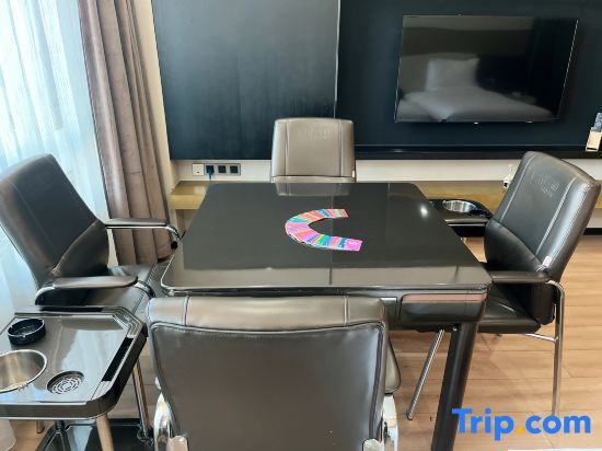Чанчунь: CHEERMAY HOTELS(Changchun Xingshun FAW Branch)