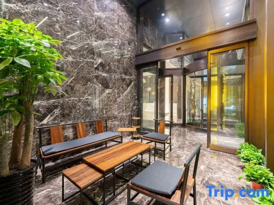 Чанчунь: CHEERMAY HOTELS(Changchun Xingshun FAW Branch)