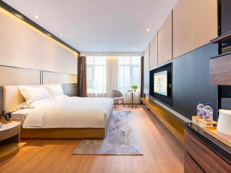 Чанчунь: CHEERMAY HOTELS(Changchun Xingshun FAW Branch)