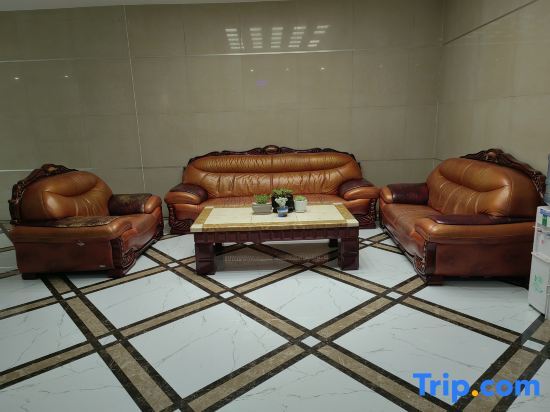 Чунцин: 7 Days Hotel Chongqing Qianjiang Nanhai Xincheng Qianjiang middle school