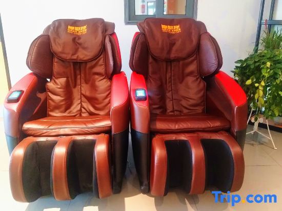 Пекин: 7 Days Premium Hotel (Beijing Yizhuang Majuqiao Liandong U Valley)