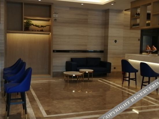 Шэньчжэнь: Kyriad Marvelous Hotel Shenzhen Longgang Dayun City Center