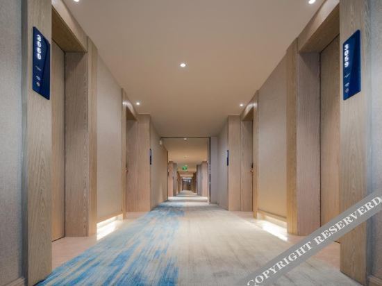 Шэньчжэнь: Kyriad Marvelous Hotel Shenzhen Longgang Dayun City Center