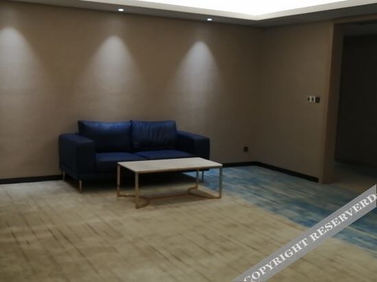 Шэньчжэнь: Kyriad Marvelous Hotel Shenzhen Longgang Dayun City Center