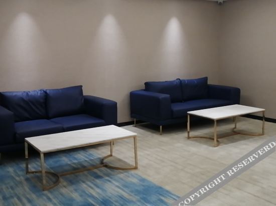 Шэньчжэнь: Kyriad Marvelous Hotel Shenzhen Longgang Dayun City Center