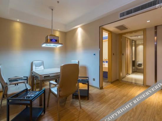 Шэньчжэнь: Kyriad Marvelous Hotel Shenzhen Longgang Dayun City Center