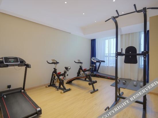 Чжэнчжоу: Kyriad Marvelous Hotel